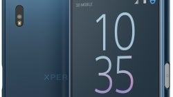 Xperia - Xperia X Z s⭐️ Sony Xperia XZs - 32 GB - Black (Unlocked) for sale online