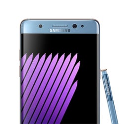 Galaxy Note 7 shipments suspended over reports of exploding units