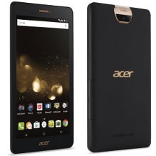 Acer's new Iconia Talk S is a phablet with a 7-inch display