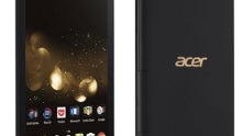 Acer's new Iconia Talk S is a phablet with a 7-inch display