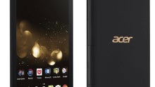 Acer's new Iconia Talk S is a phablet with a 7-inch display