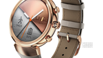 The Asus ZenWatch 3 is here: slim and stylish design, round display