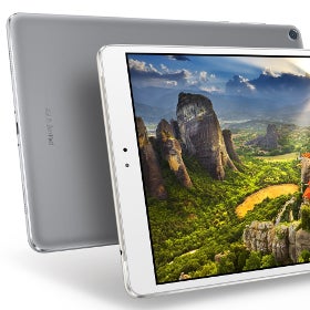 Asus intros the ZenPad 3S 10, a new Android tablet to rival the iPad Air