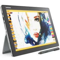All work and all play: Lenovo announces the Miix 510 tablet-laptop hybrid