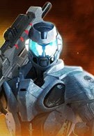 N.O.V.A. - Near Orbit Vanguard Alliance for the iPhone Review