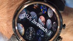 Asus ZenWatch 3 hands-on: a thing of beauty