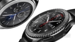Samsung unleashes the Gear S3 Classic & Frontier on the smartwatch scene