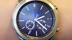 Samsung Gear S3 hands-on: Classic and Frontier versions introduce bigger screens and batteries