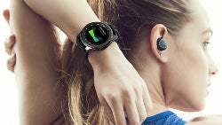 Samsung Gear S3: all the official images