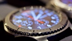 Samsung Gear S3 and Gear S3 Frontier - all the new features