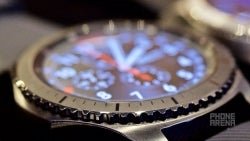 Samsung Gear S3 and Gear S3 Frontier - all the new features