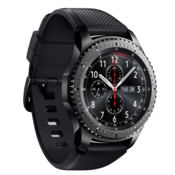 AT&T to carry Samsung Gear S3 Frontier