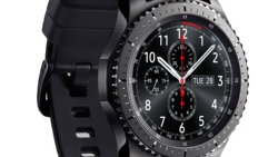 AT&T to carry the Samsung Gear S3 Frontier