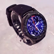 gear s3 frontier t mobile