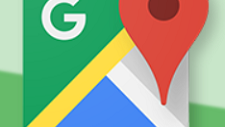 Google Maps update includes new voice commands