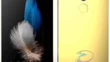 The Huawei Mate 9 looks pretty slick in new, leak-based renders