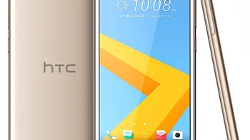 HTC makes the One A9s official - 5" metal midranger with cheaper pricing than the A9