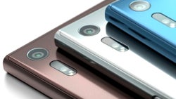 Sony Xperia XZ and X Compact: all the official images and promo videos