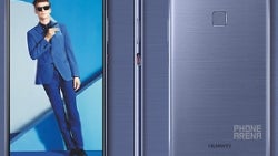 Huawei announces two new colors for the P9 - Blue and Red