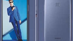 Huawei announces two new colors for the P9 - Blue and Red