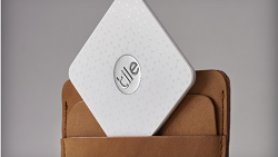 Tile's aptly named Slim tracker cuts down on the fat without losing any features