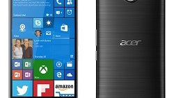 Microsoft Store selling Acer's Liquid Jade Primo with Continuum dock and more for just $549