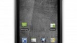 New Gallery app taken from Android 2.1