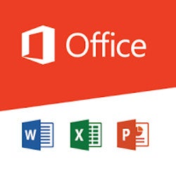 microsoft office word and excel