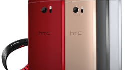Take $100 off the HTC 10 in one of its exclusive new colors