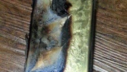 Carriers halt Samsung Galaxy Note 7 sales in Australia amid concerns over faulty battery