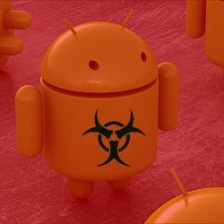 New malware discovered in Play Store apps, could pose a threat for corporate users