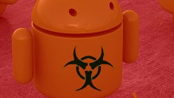 New malware discovered in Play Store apps, could pose a threat for corporate users