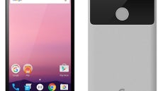 Purported camera details leaked for HTC Marlin (Google Pixel XL)