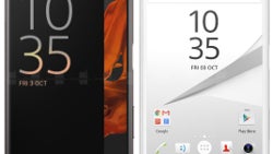 Sony Xperia XZ user interface: here's how it looks compared to the last generation!