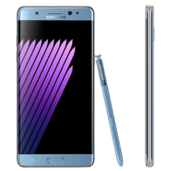 AT&T says customers can exchange their Samsung Galaxy Note 7 for another device