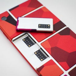 Google confirms that Project Ara modular phones are cancelled