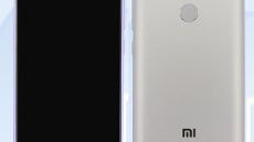 Xiaomi Redmi 4 hits TENAA with specs and images in tow