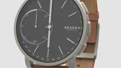 Skagen's awesome Hagen Connected smartwatch lands on your wrist this fall