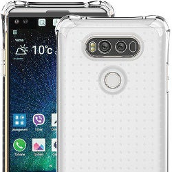 LG V20 will ditch modular in favor of a sliding rear door, says report