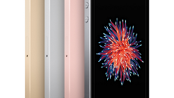 Best Buy throws in a $75 gift card with the installment purchase of an Apple iPhone SE