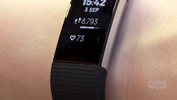 Fitbit Charge 2 and Flex 2 preview: sporty activity trackers receive welcome new features