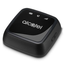 alcatel gps watch