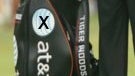 AT&T ending sponsorship agreement with Tiger Woods