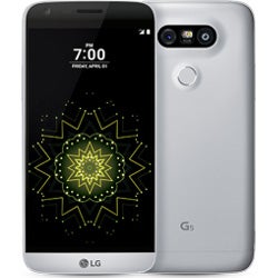 Win an LG G5 smartphone by entering Sprint's “Getaway Giveaway” sweepstakes