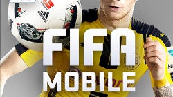 EA quietly launches FIFA 17 official mobile game on Android, iOS version coming soon