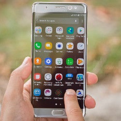 The Galaxy Note 7 recall might cut Samsung's profit by around $740 million