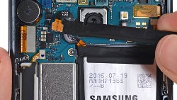 Exploding kittens: how to tell if you have a Samsung SDI, or a 'safe' ATL battery in your Note 7
