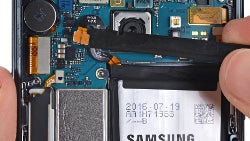 Exploding kittens: How to tell if you have a Samsung SDI, or an ATL battery in your Note 7