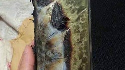 Samsung reportedly discarding Samsung SDI batteries for Galaxy Note 7