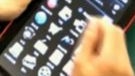 Dell netbook converted into working handset